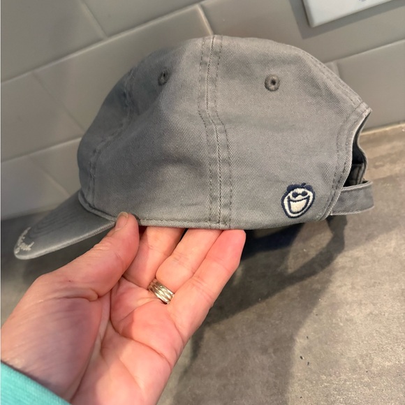 Life Is Good Dog Hat - Picture 5 of 5